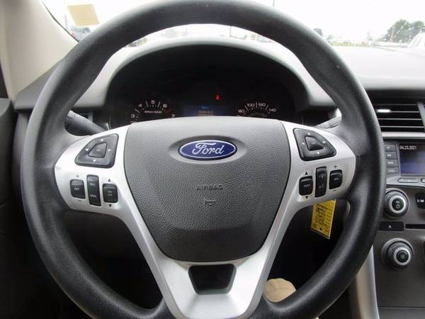 2013 Ford Edge Se - - by dealer - vehicle automotive for sale in Sullivan, MO – photo 19