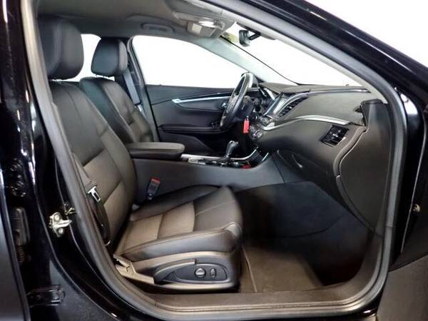 2017 Chevrolet Impala - - by dealer - vehicle for sale in Gretna, NE – photo 8