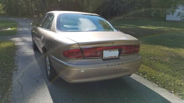 1999 Buick Century for sale in Asheboro, NC – photo 5