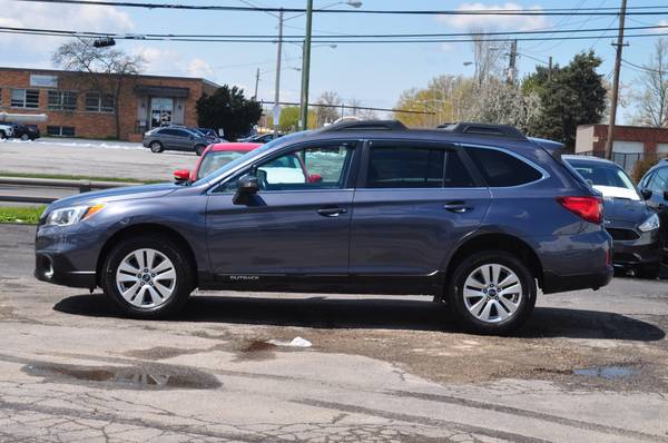 2015 Subaru Outback 93K - - by dealer - vehicle for sale in Cleveland, OH – photo 4