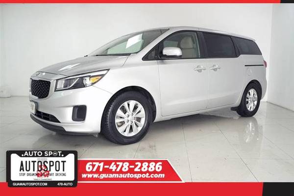 2017 Kia Sedona - Call for sale in Other, Other – photo 3