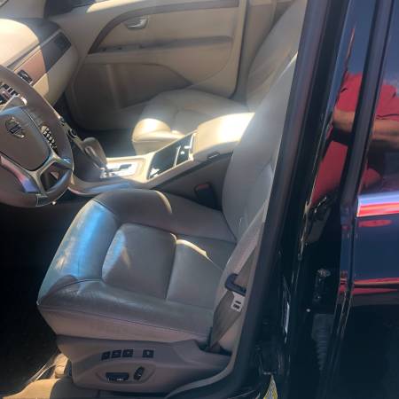 2010 S80 19K DOCUMENTED MILES - cars & trucks - by dealer - vehicle... for sale in Hanson, Ma, MA – photo 4