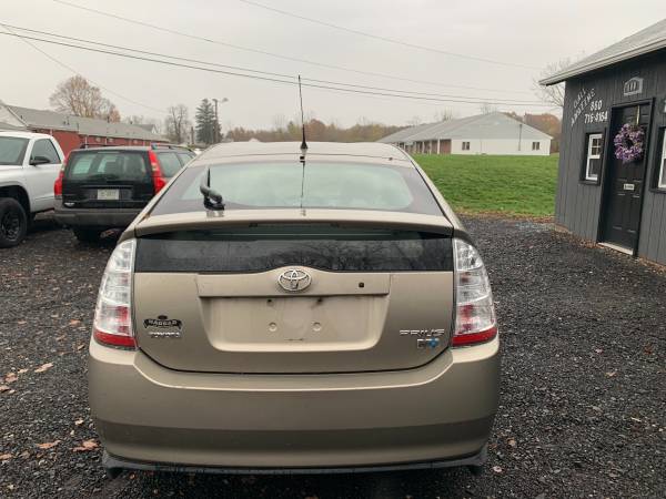 2010/07/05 TOYOTA PRIUS...1 OWNER-DRIVES LIKE NEW! - cars & trucks -... for sale in East Windsor, CT – photo 15