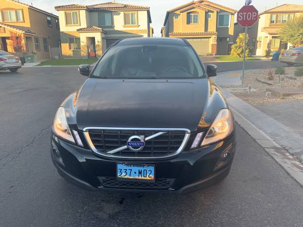 Super Duper Clean Volvo XC 60 - cars & trucks - by owner - vehicle... for sale in North Las Vegas, NV – photo 2