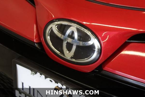 2017 Toyota Corolla SE for sale in Auburn, WA – photo 5