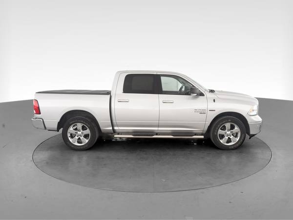 2019 Ram 1500 Classic Crew Cab Big Horn Pickup 4D 5 1/2 ft pickup -... for sale in Rockford, IL – photo 13
