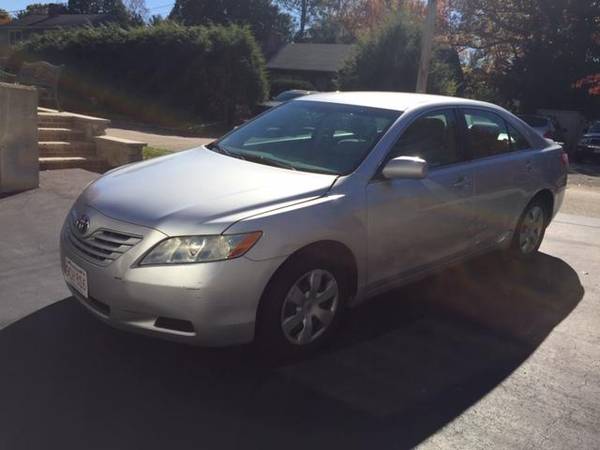 2009 Toyota Camry for sale in Norwood, MA – photo 5