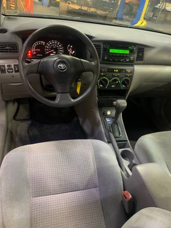 2008 Toyota Corolla CE for sale in Laurel, District Of Columbia – photo 7