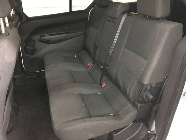 2014 Ford Transit Connect XLT Cargo Van 2 5L 4 CYL, 5 Passenger for sale in Arlington, TX – photo 15