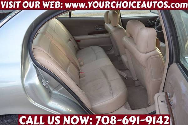 2005 *BUICK *LESABRE CUSTOM*96K 1OWNER CD KEYLES GOOD TIRES 166874 for sale in CRESTWOOD, IL – photo 12