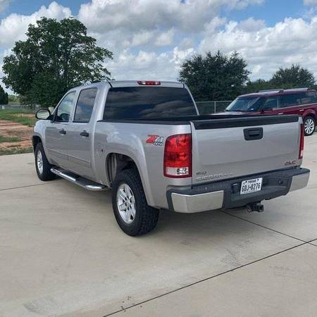2007 GMC Sierra 1500 SLE2 - EVERYBODY RIDES!!! for sale in Metairie, LA – photo 3
