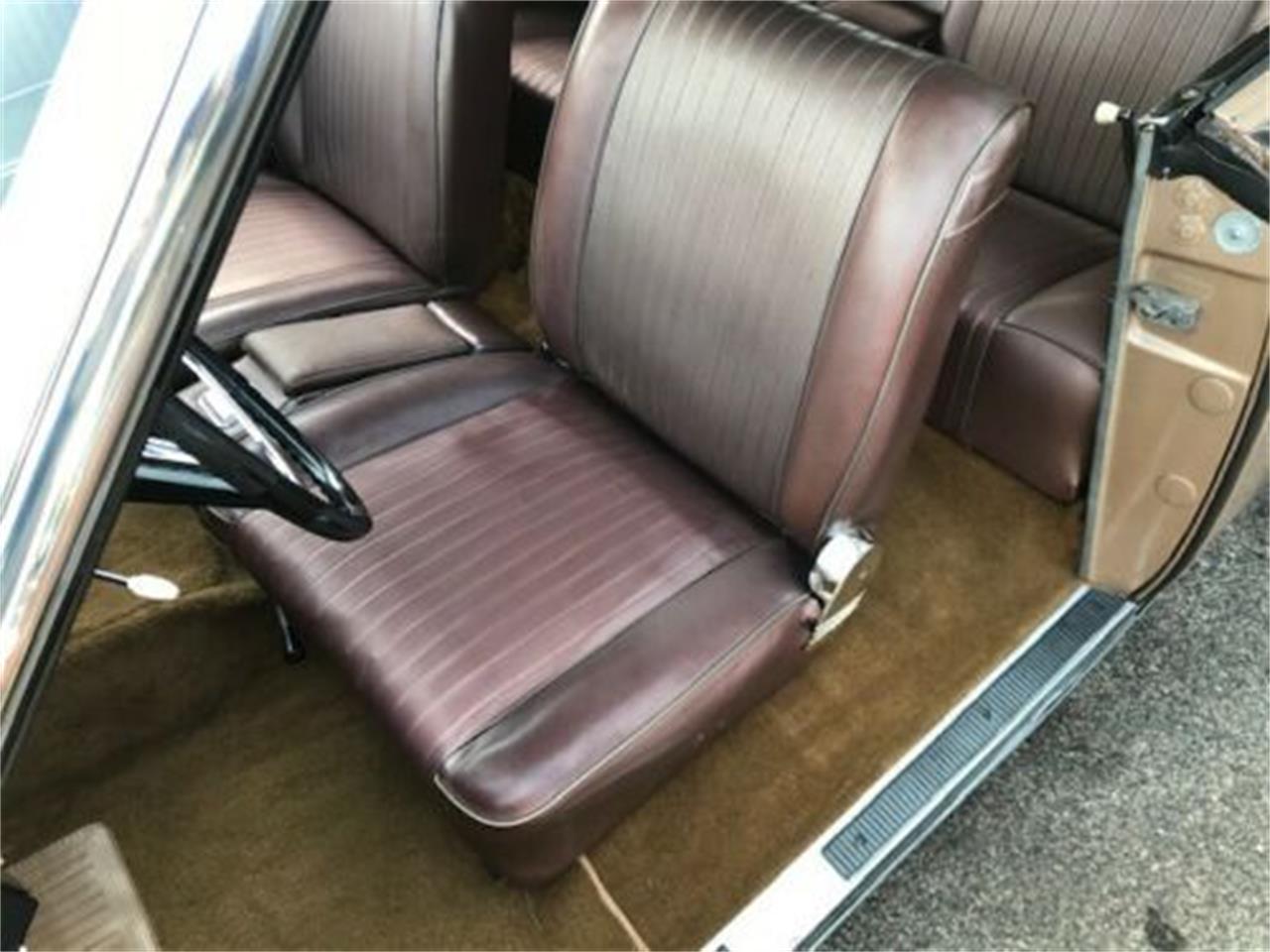 1963 Studebaker Hawk for sale in Cadillac, MI – photo 11