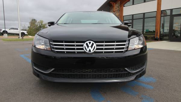 2014 Volkswagen Passat TDI SE ** Fuel Efficient * Carfax 1 Owner ** for sale in Troy, MO – photo 2