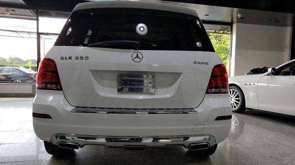 2014 Mercedes-Benz GLK-Class 4MATIC 4dr GLK350 - Payments starting at for sale in Woodbury, NY – photo 12