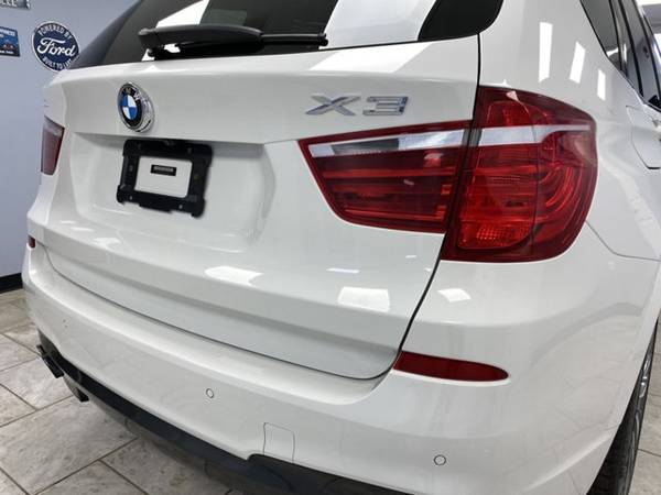 2016 BMW X3 xDrive35i ///M Pckg * LOW MILES * $358/mo* Est. for sale in Streamwood, IL – photo 8