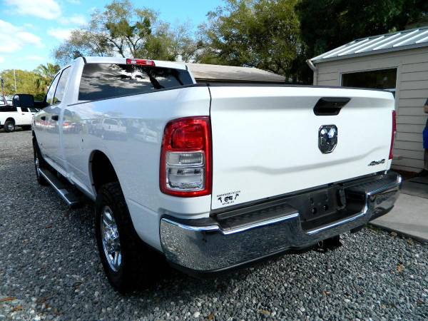 2019 RAM 3500 Tradesman Crew Cab 4WD IF YOU DREAM IT, WE CAN LIFT for sale in Longwood , FL – photo 17