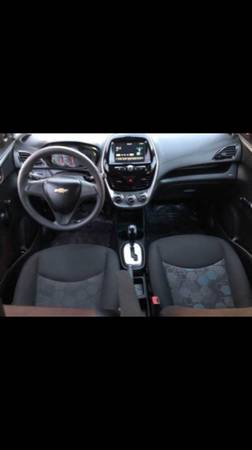 2017 Chevy Spark for sale in Phx, AZ – photo 5