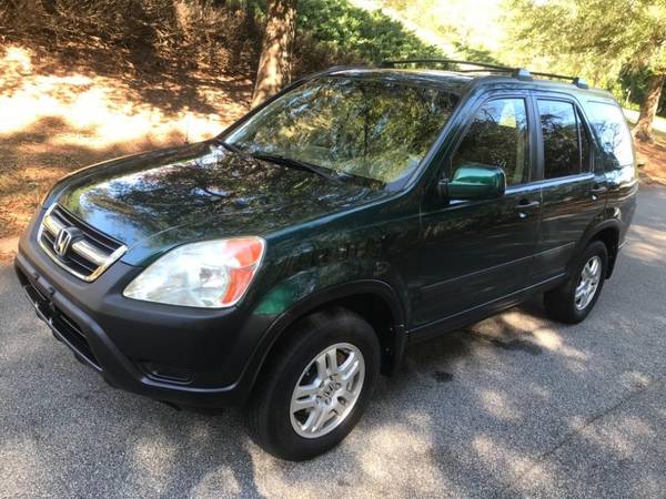 2004 Honda CR-V EX CALL OR TEXT US TODAY! - cars & trucks - by... for sale in Duncan, SC – photo 2
