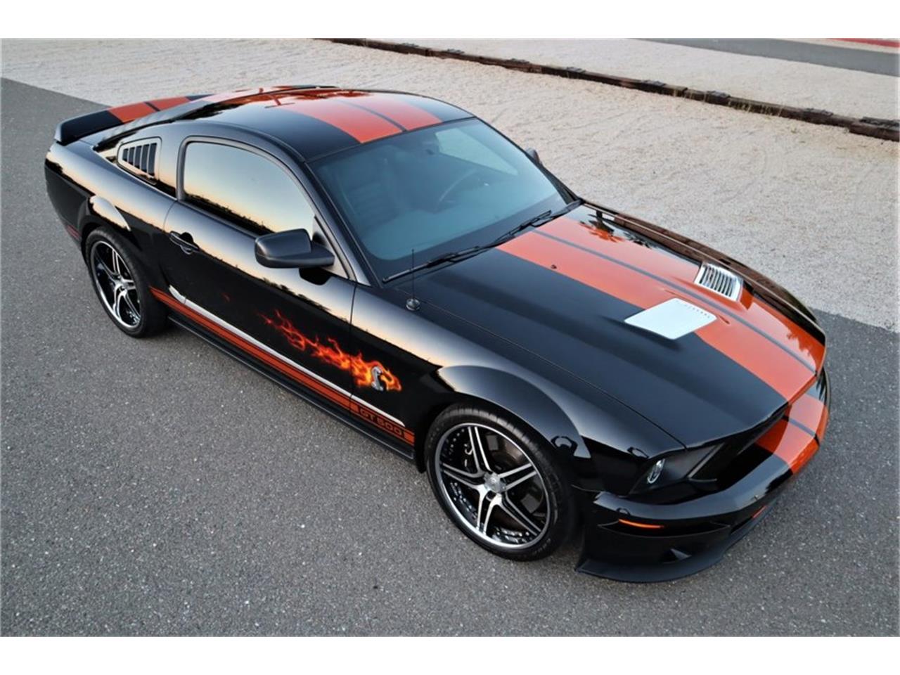 2008 Shelby GT500 for sale in Pleasanton, CA – photo 32