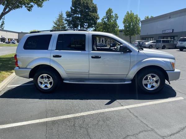 2005 Dodge Durango Limited Sport Utility 4D - - by for sale in Pittsburg, CA – photo 2
