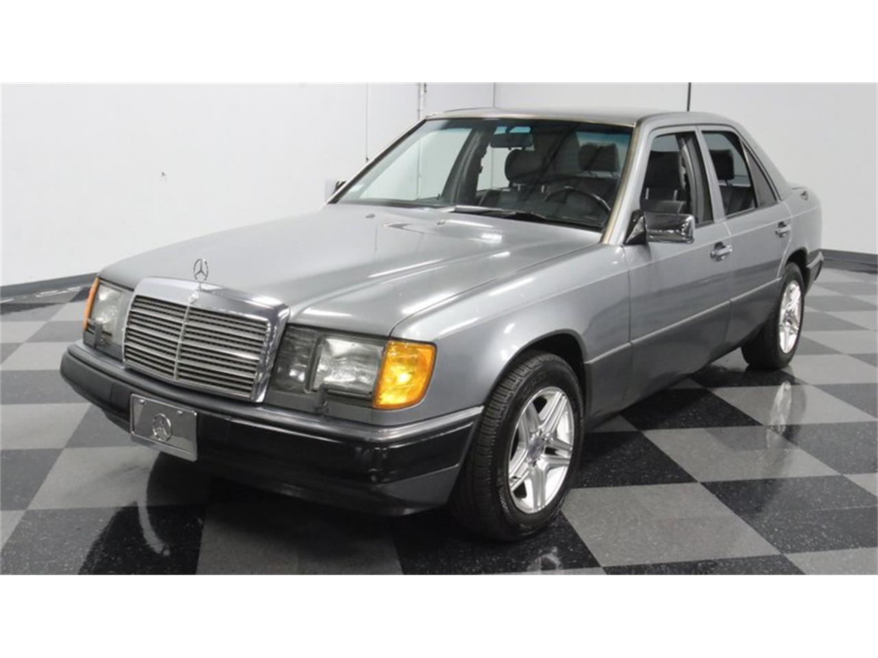 1990 Mercedes-Benz 300 for sale in Lithia Springs, GA – photo 6