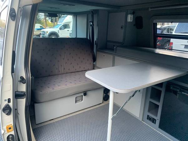1997 Eurovan Camper Low Miles - Ready for Upgrades - Reserve Now! -... for sale in Kirkland, MA – photo 14