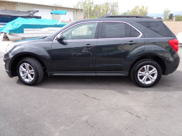 2014 CHEVY EQUINOX 2LT FWD 4289 - - by dealer for sale in Oconomowoc, WI – photo 7