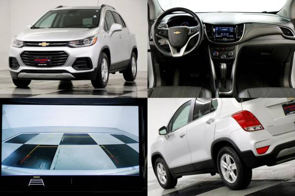 34 MPG HWY! REMOTE START! 2016 Chevrolet *TRAX LT* SUV *CAMERA* -... for sale in Clinton, AR – photo 21