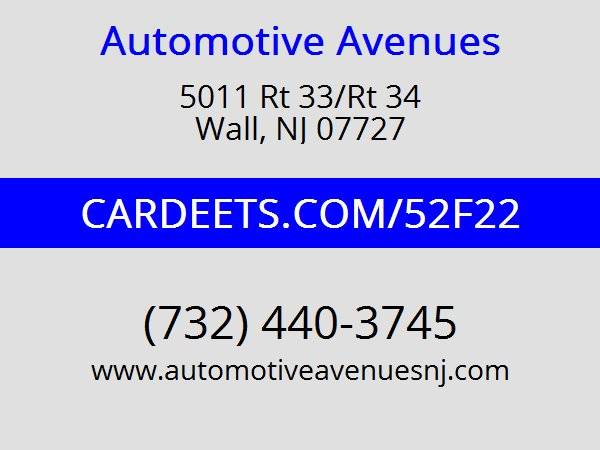 2017 Maserati Levante, Nero - - by dealer - vehicle for sale in Wall, NJ – photo 23