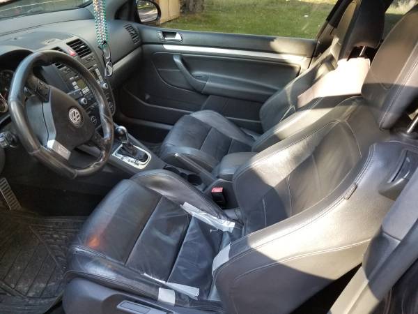 07 VW GTI TURBO for sale in east idaho, ID – photo 5