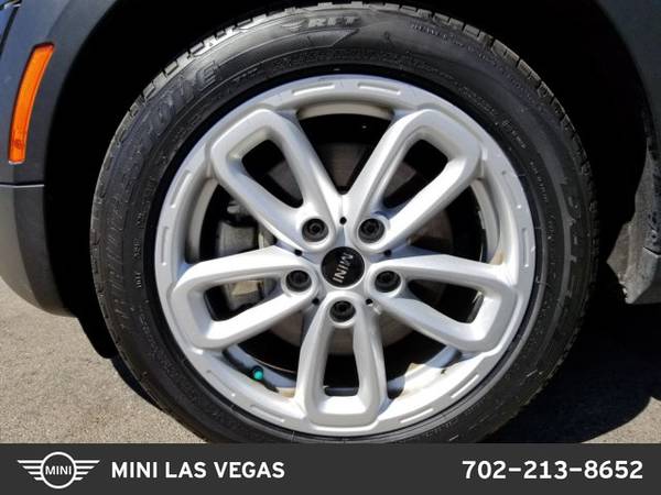 2016 MINI Cooper Countryman S AWD All Wheel Drive SKU:GWT39516 for sale in Las Vegas, NV – photo 22