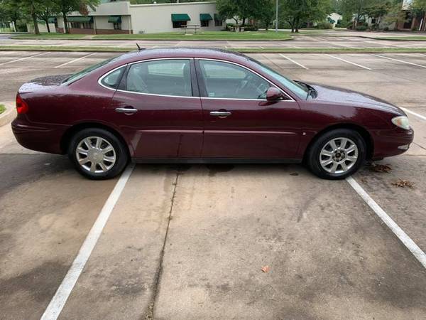 2006 Buick LaCrosse CX - cars & trucks - by owner - vehicle... for sale in Barling, AR – photo 4