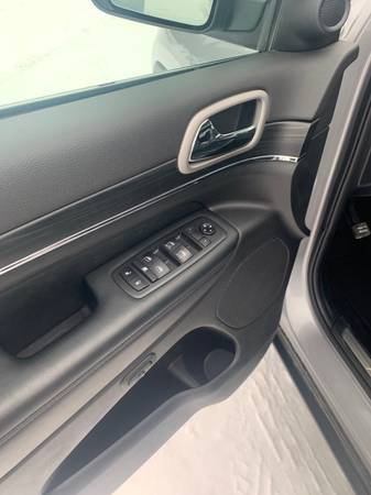2020 Jeep Grand Cherokee Billet Silver Metallic Clearcoat Buy Now! for sale in Soldotna, AK – photo 6
