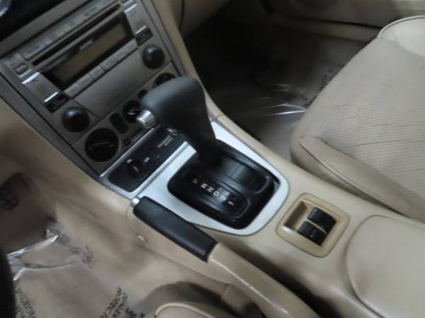 2004 Mazda Miata 1 8L RWD Convertible Leather - Warranty - cars & for sale in Middleville, MI – photo 13