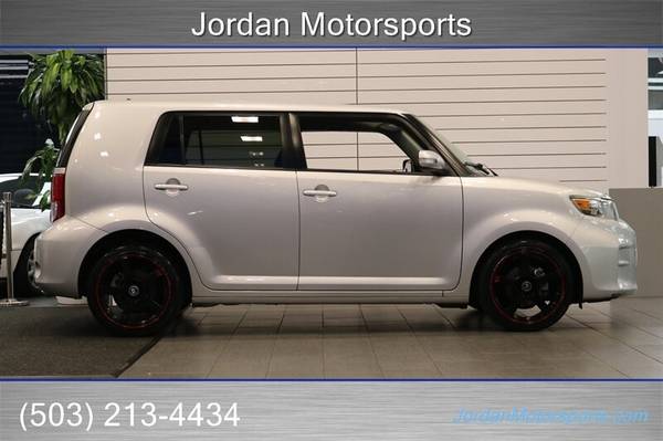 2013 SCION XB 5-SPEED MANUAL NO ACCIDENTS SERVICE RECDS 2014 2012 2015 for sale in Portland, OR – photo 4