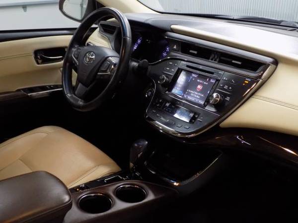 2015 Toyota Avalon XLE Touring - cars & trucks - by dealer - vehicle... for sale in Nashville, TN – photo 15