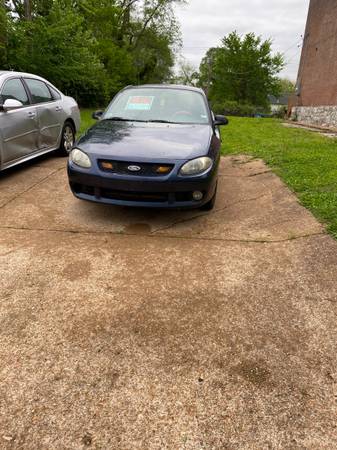 2003 Ford escort for sale in St.louis, MO – photo 2