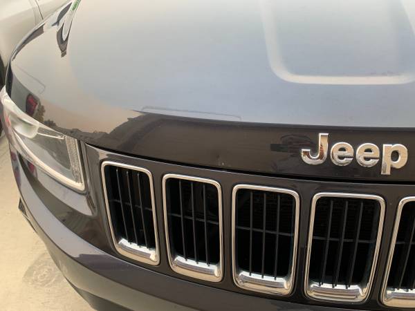 Jeep Grand Cherokee - cars & trucks - by owner - vehicle automotive... for sale in Meridian, ID – photo 3