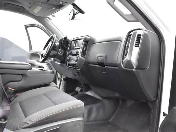 2014 Chevrolet Silverado 1500 LT - truck - - by dealer for sale in Ardmore, TX – photo 17