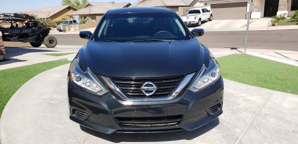 2016 Nissan Altima for sale in San Luis, AZ – photo 2