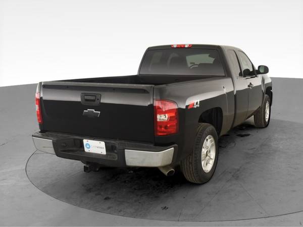 2012 Chevy Chevrolet Silverado 1500 Extended Cab LT Pickup 4D 6 1/2 for sale in Pittsburgh, PA – photo 10