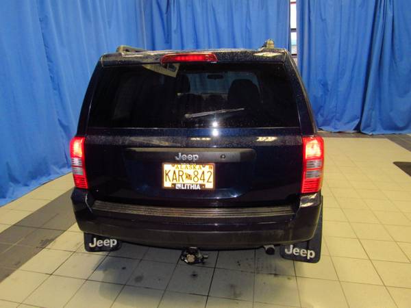 2013 Jeep Patriot FWD 4dr Sport - cars & trucks - by dealer -... for sale in Anchorage, AK – photo 6