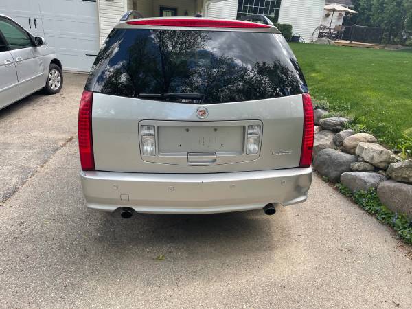 2006 Cadillac SRX for sale in Edgerton, WI – photo 5