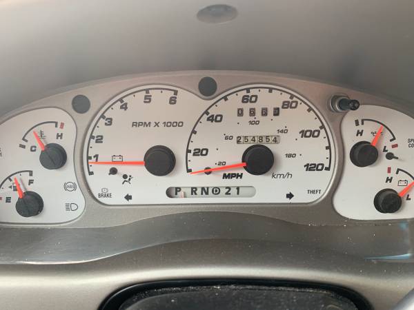 2001 Explorer Sport RUNS GREAT! NO CHECK ENGINE LIGHT!! for sale in Round Rock, TX – photo 13