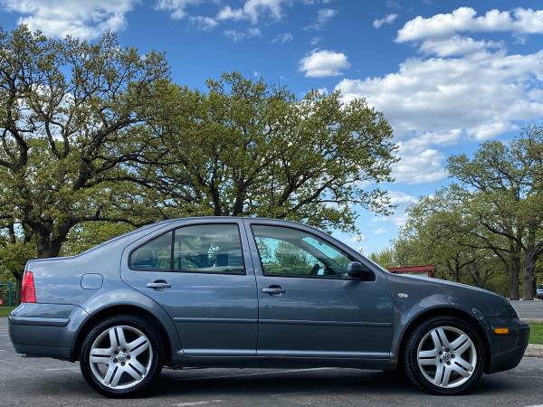 2003 VOLKSWA JETTA GL 2 0L - - by dealer - vehicle for sale in Shakopee, MN – photo 13
