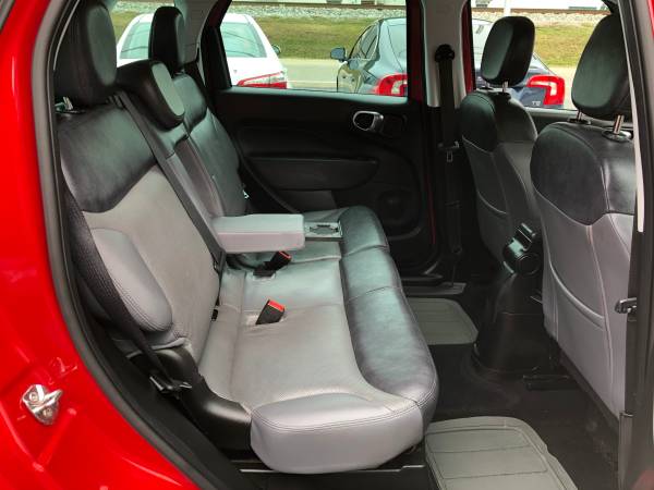 2014 Fiat 500L Lounge - - by dealer - vehicle for sale in ALABASTER, AL – photo 12
