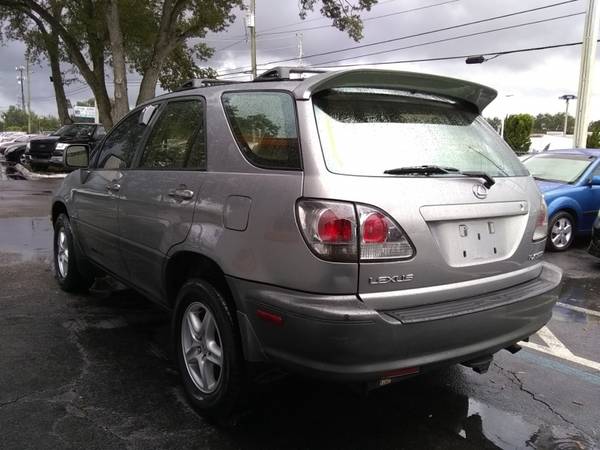 2001 LEXUS RX 300 CASH DEALS LOW PRICES - cars & trucks - by dealer... for sale in Kissimmee, FL – photo 7