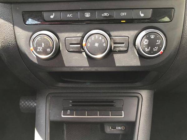 2017 Volkswagen Tiguan 2.0T S 4MOTION for sale in Jamaica, NY – photo 23