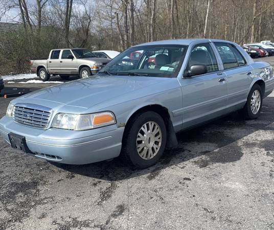 2005 Ford Crown Vic for sale in Rochester , NY – photo 7
