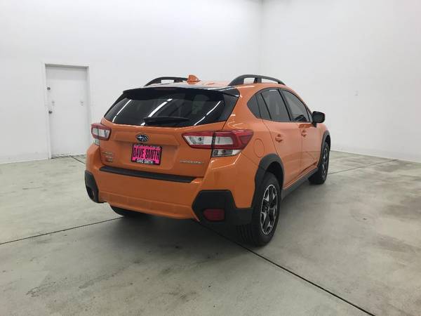2019 Subaru Crosstrek AWD All Wheel Drive SUV Premium - cars & for sale in Kellogg, MT – photo 3